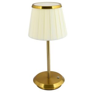 Sol Home And Garden Table Lamp