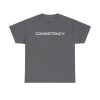 Consistency Shirt - Motivation Inspiration Entrepreneur Success Mindset Tee