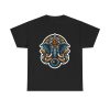 Elephant Mandala Unisex T-Shirt - Bohemian Spiritual Zen Yoga Animal Lover Meditation