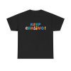 Keep Chasing Unisex T-Shirt - Motivation Inspiration Positive Vibes Goals Dreams Quote