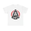 Lord Shiva Unisex T-Shirt - Hindu God Deity Mythology India Meditation Yoga