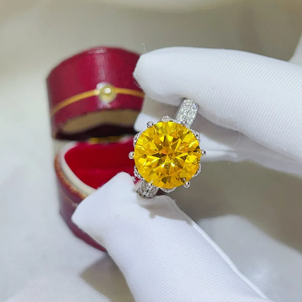 5-Carat-Moissanite-925-Sterling-Silver-Ring-Yellow-2