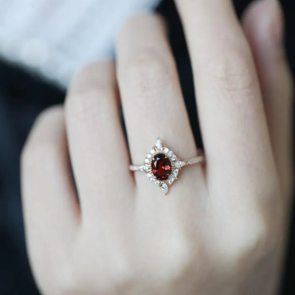 925-Sterling-Silver-Zircon-Ring-Gold-2