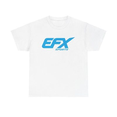 Efx Sports Graphic Unisex T-Shirt - Bodybuilding Supplements Workout Fitness Gym Tee