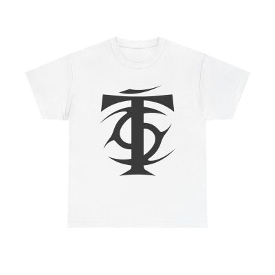 T Nation Graphic Unisex T-Shirt - Fitness Bodybuilding Gym Testosterone Workout Tee